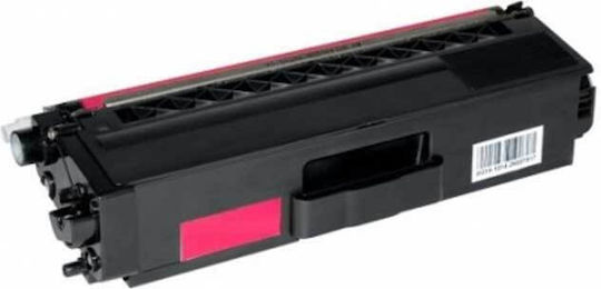 Compatible Toner for Laser Printer Brother TN-423/433/443/493M Magenta