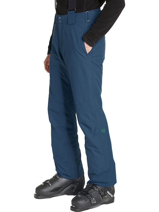 Ziener 234209_365 Ski & Snowboard Blau