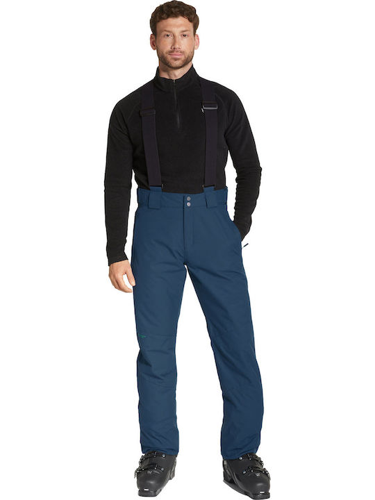 Ziener 234209_365 Ski & Snowboard Blau