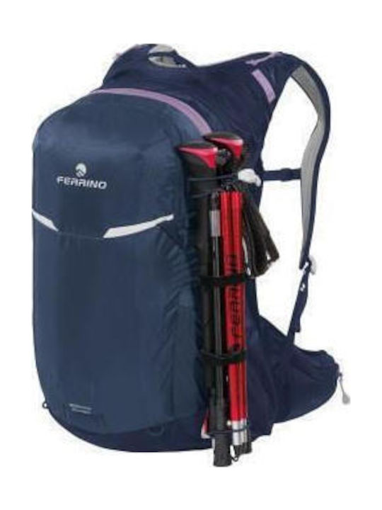 Ferrino Zephyr 20+3 Navy Μπλε