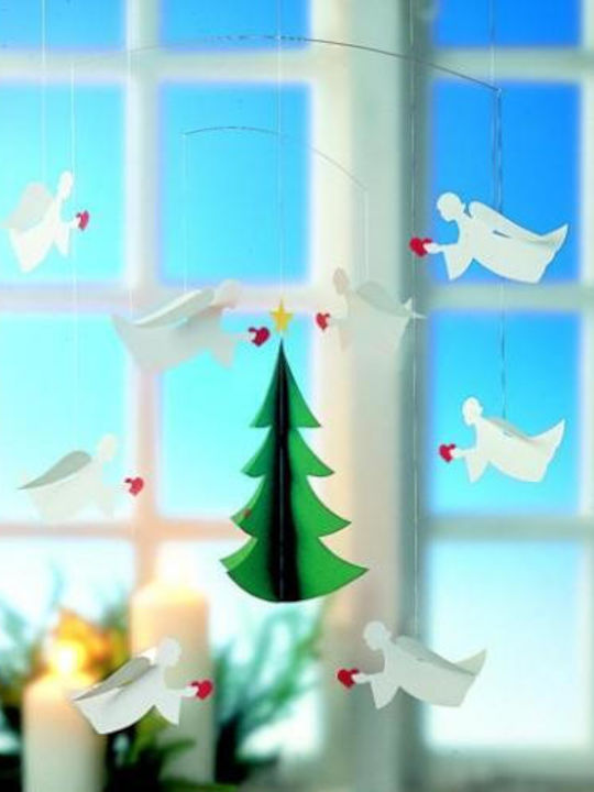 Anemi Collection Mobilă Decorativă de Cameră pentru Copii