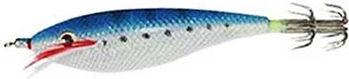 Yo-Zuri Squid Jig Ultra Cloth Squid Jigs 9buc L8