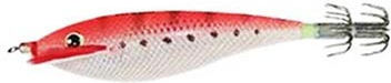 Yo-Zuri Squid Jig Ultra Cloth Squid Jigs 9buc L8