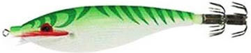 Yo-Zuri Squid Jig Ultra Cloth Squid Jigs 9buc L8