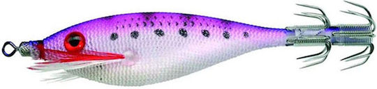 Yo-Zuri Squid Jig Ultra Cloth Squid Jigs 9buc L8