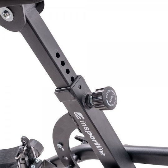 inSPORTline XBIKE Magnetisch