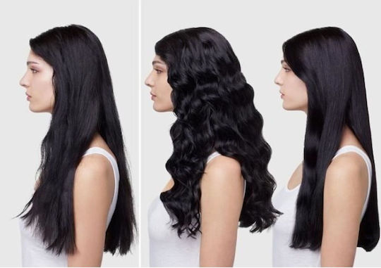 L'Oréal Professionnel Steam Pod 4 Hair Straightener with Steam and Ceramic Plates