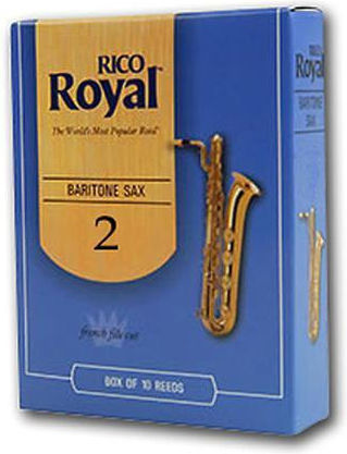 Rico Καλάμι 1τμχ
