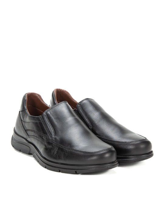 Men's Casual Shoes Black