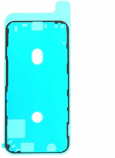 Οθόνη JK Premium mit Touch-Mechanismus für iPhone 12 mini (Schwarz)