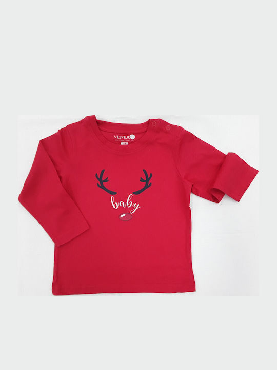 Venere Red