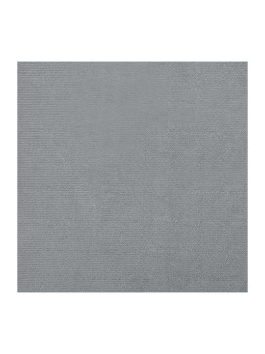 Armchair Dark Grey 70x56x68cm