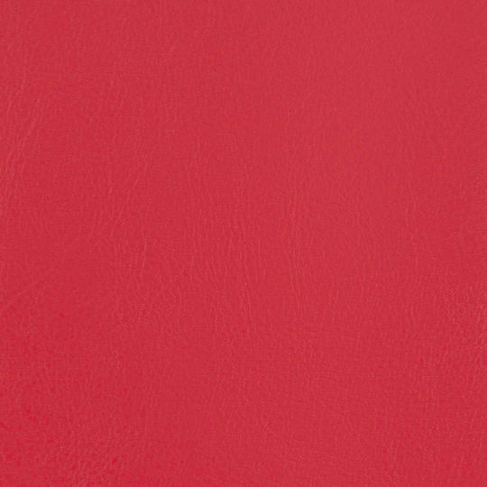 Πολυθρόνα από Δερματίνη Κόκκινη 70x56x68cm