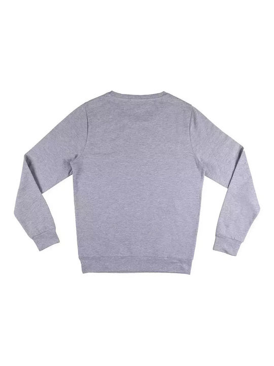 Cerda Women's Sweatshirt Gray