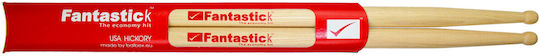 Balbex Hickory Bețe Tobe 5 Perechi 7B