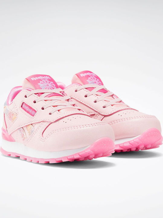 Reebok Kids Sneakers Step N Flash Pink