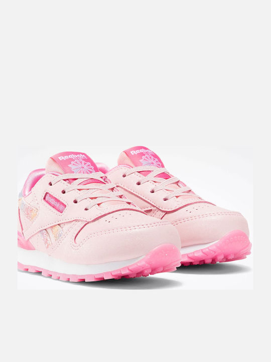 Reebok Step N Flash Low Розов Reebok Step N Flash Low Розов
