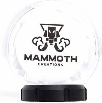 Mammoth Creations Ανταλλακτικό Δαχτυλίδι