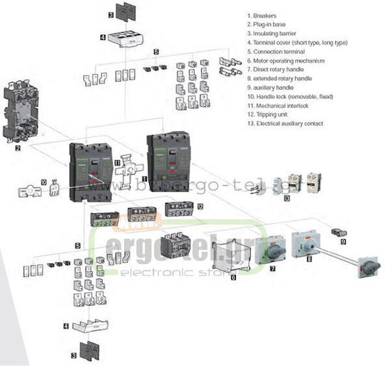 Kripal Industrial Automatic Power 198-060500063