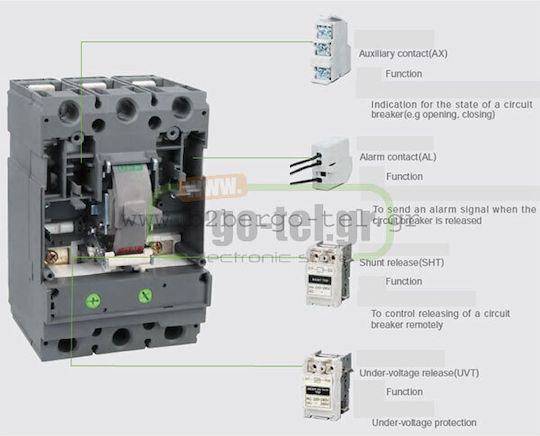 Kripal Automatische Leistung 198-060500250