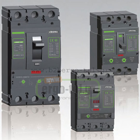 Kripal Automatische Leistung 198-060500160
