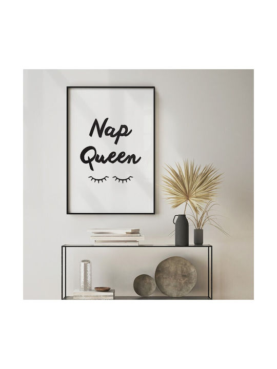 Walls Poster Nap Queen 30x40cm