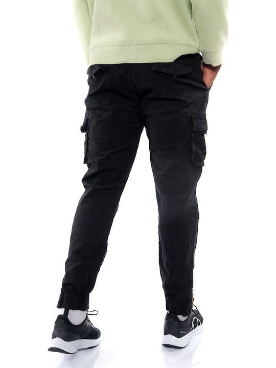 Hose Cargo Schwarz