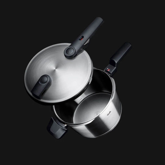 Fissler Vitaquick Premium Χύτρα Ταχύτητας 4.5lt