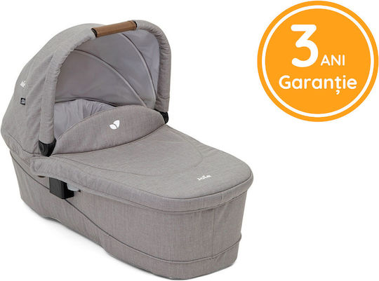 Joie Port Bebe Ramble Gray