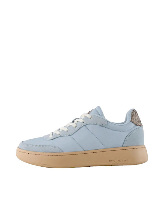 Woden Sneakers Blue