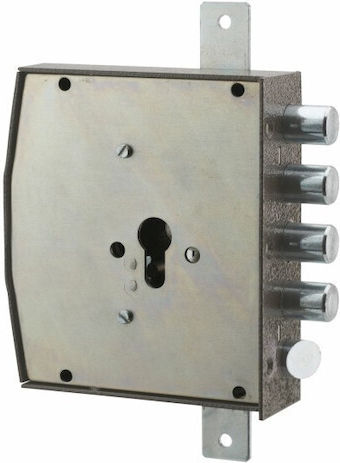 Thirard Lock Box Links