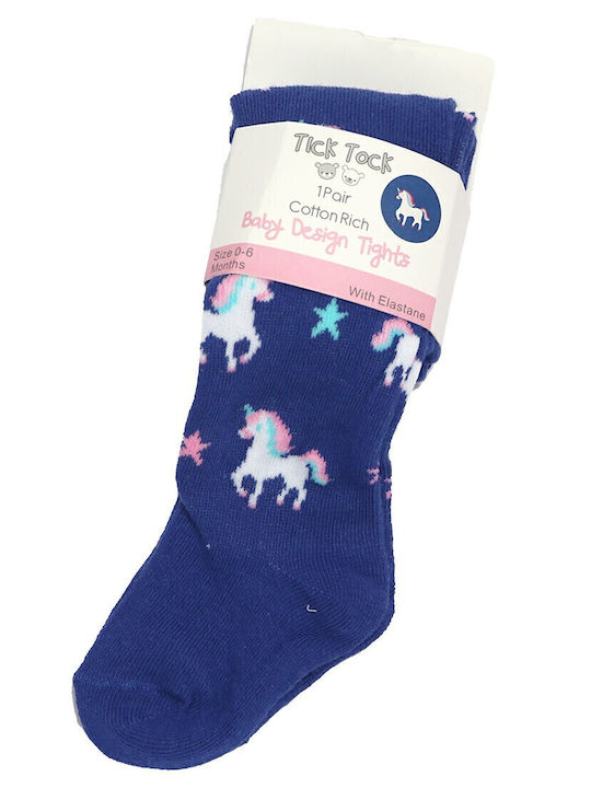 Kinderstrumpfhose Dark blue