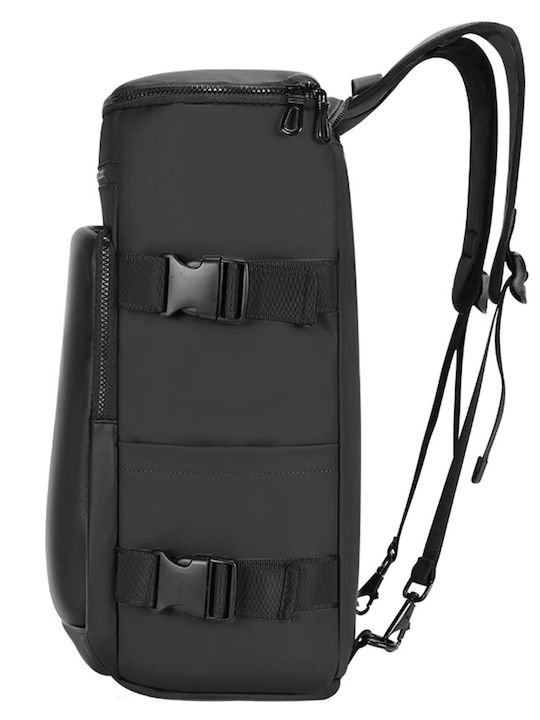 Amber Impermeabila Geantă Rucsacuri pentru laptop 15.6" în culoarea Negru AM2013-BLACK