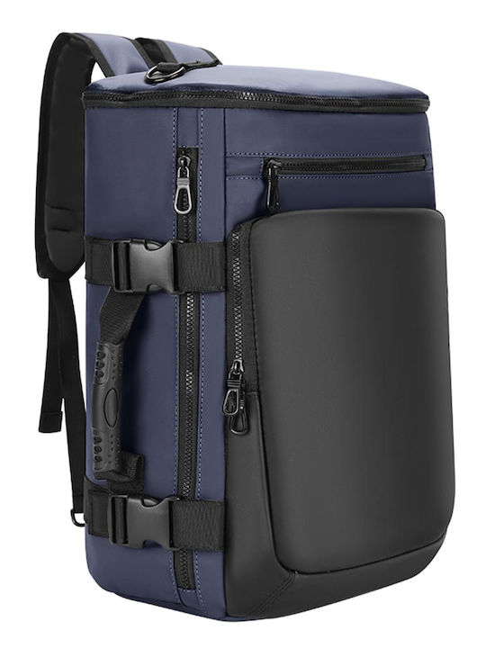 Amber Impermeabila Geantă Rucsacuri pentru laptop 15.6" în culoarea Albastru AM2013-BLUE