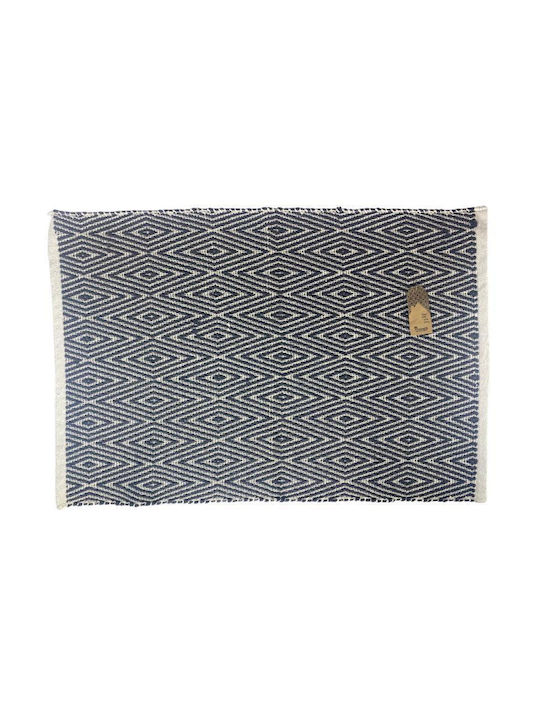 Viosarp Rectangular Kitchen Mat Romvos 60x90εκ. (Various Colors)