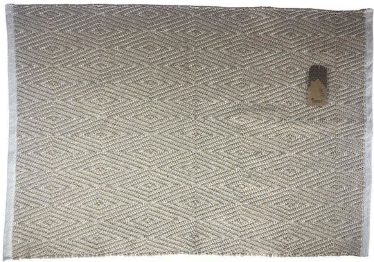 Viosarp Χαλάκι Κουζίνας Διάδρομος Ρομβος 60x120εκ. (Διάφορα Χρώματα)