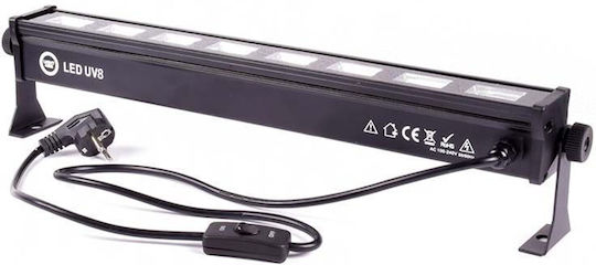 Light4me Lighting LED Blacklight 30W
