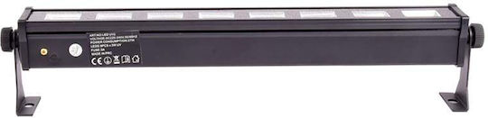 Light4me Lighting LED Blacklight 30W