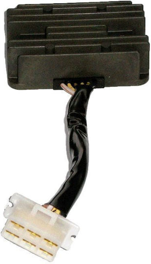 Sun Motorrad-Regler-Gleichrichter 302-04-45000