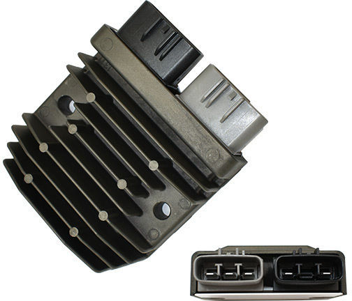 Sun Regulator Rectifier Motocicletă 302-04-47210