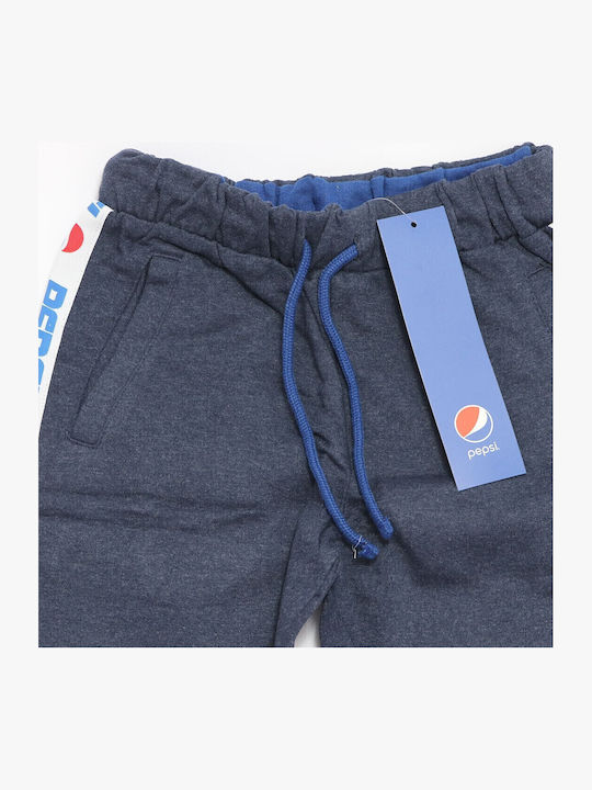Kinder Trainingshose Dark Blue 1Stück