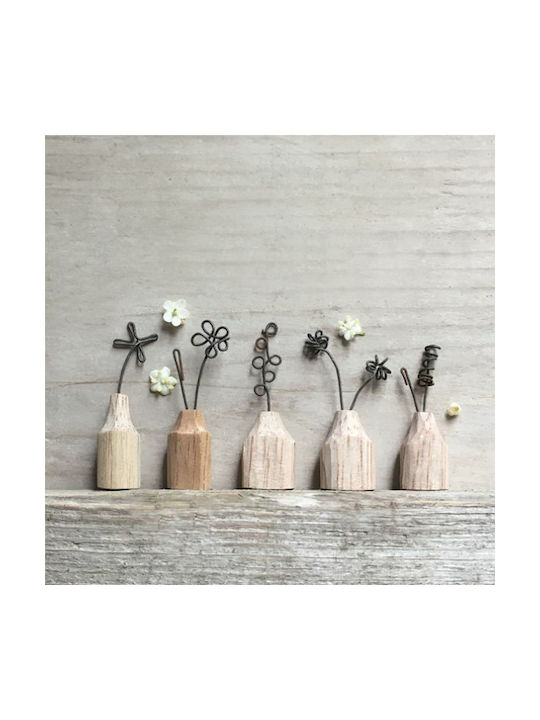 Synchronia Decorative Vase 4cm