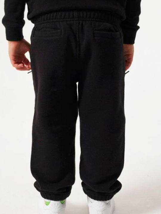 That Gorilla Brand Kids Sweatpants BLACK 1pcs TGB0701