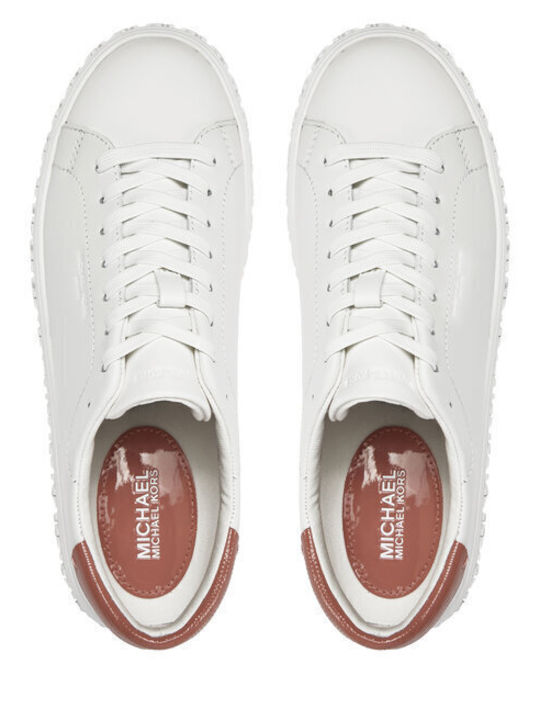 Grove Sneakers Pink