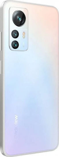 BlackView A85 Dual SIM (8/128GB) Sky Mirror