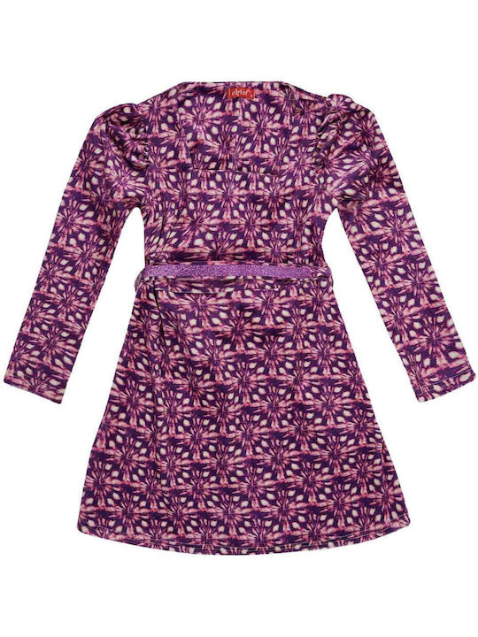 Chief Rochie pentru Copii Violet