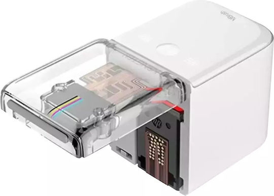 CleverPrint V1 Έγχρωμoς Εκτυπωτής Laser