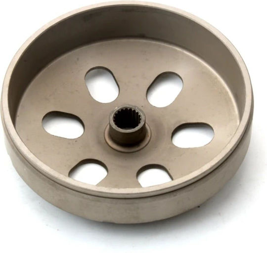 Yamaha Zentrifugalglocke