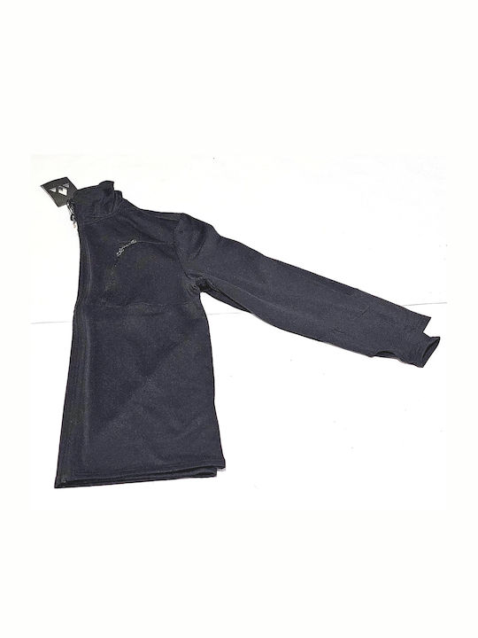 Men's Cardigan Black