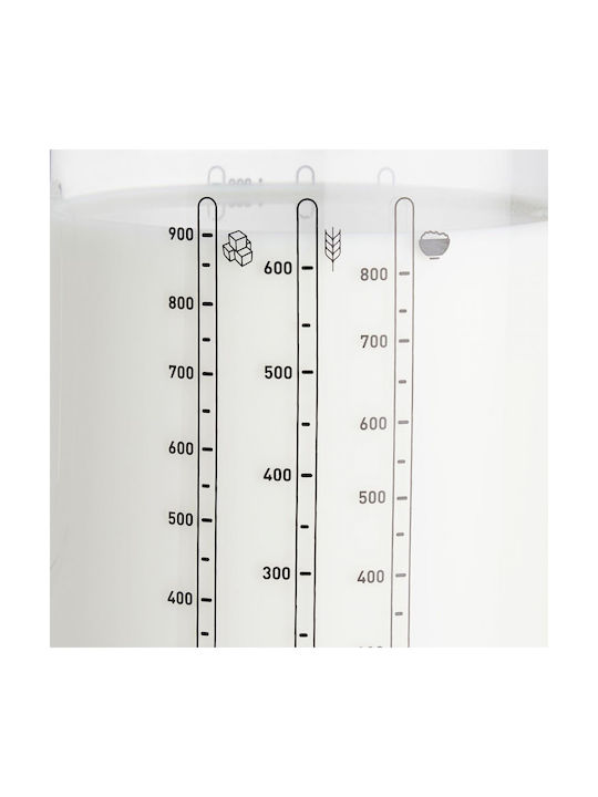 Butlers Κανάτα Σερβιρίσματος Γυάλινη 1000ml